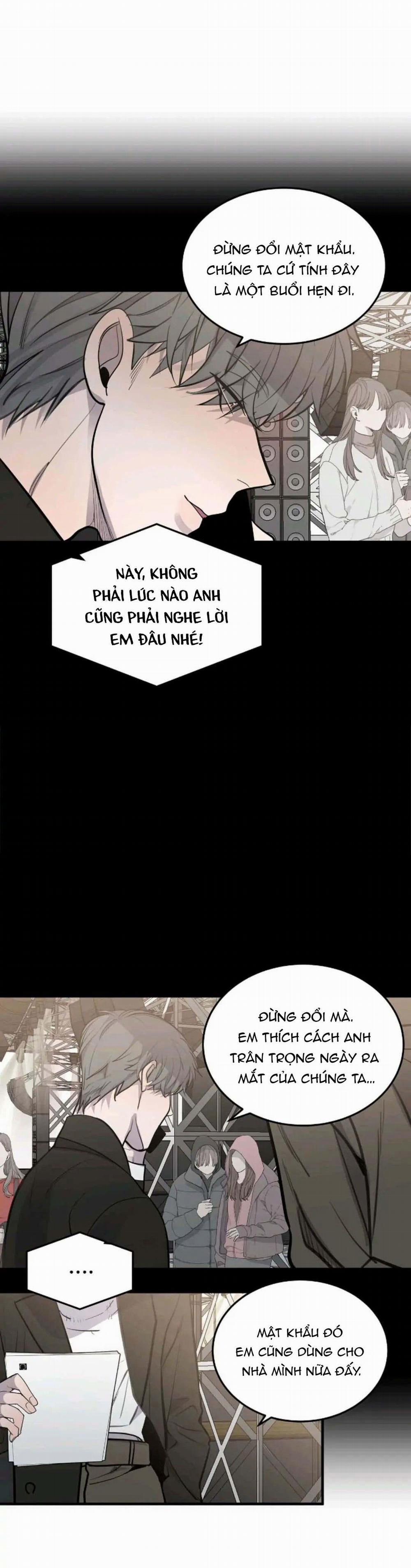 Sao NOTP Lại Thành Thật Rồi? (END) 16 trang 25