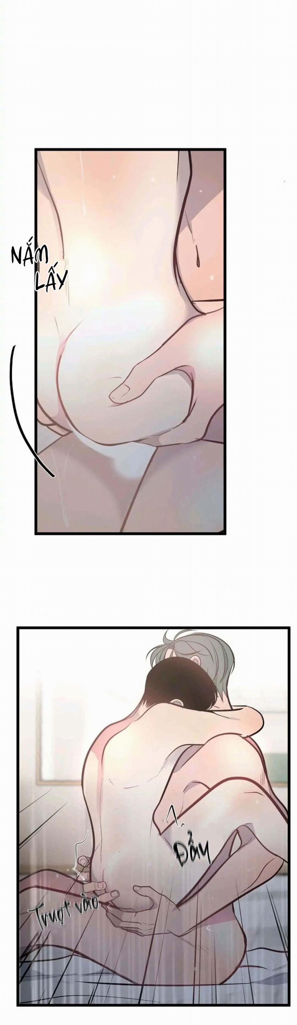 Sao NOTP Lại Thành Thật Rồi? (END) 16 trang 3