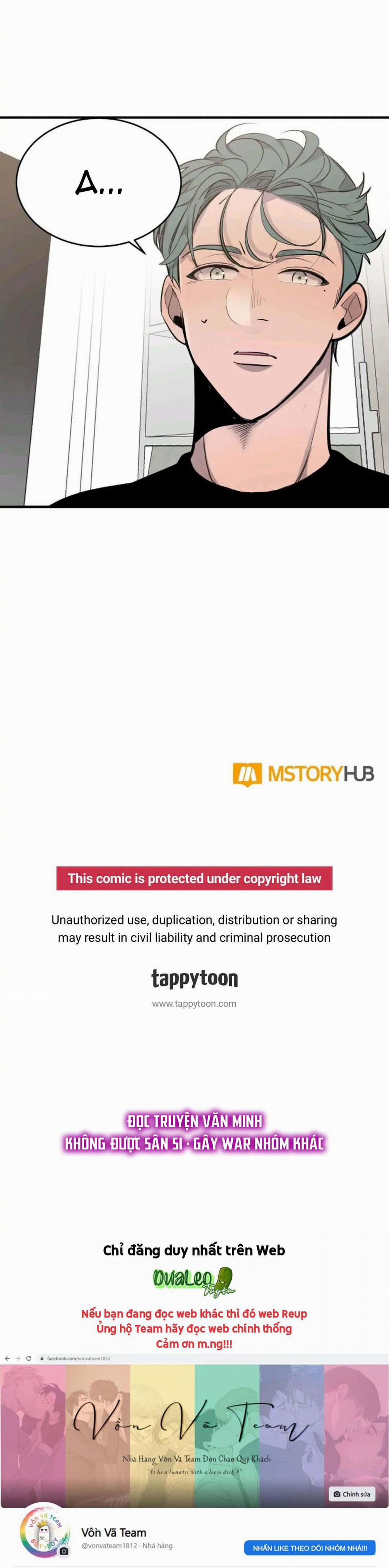 Sao NOTP Lại Thành Thật Rồi? (END) 16 trang 34