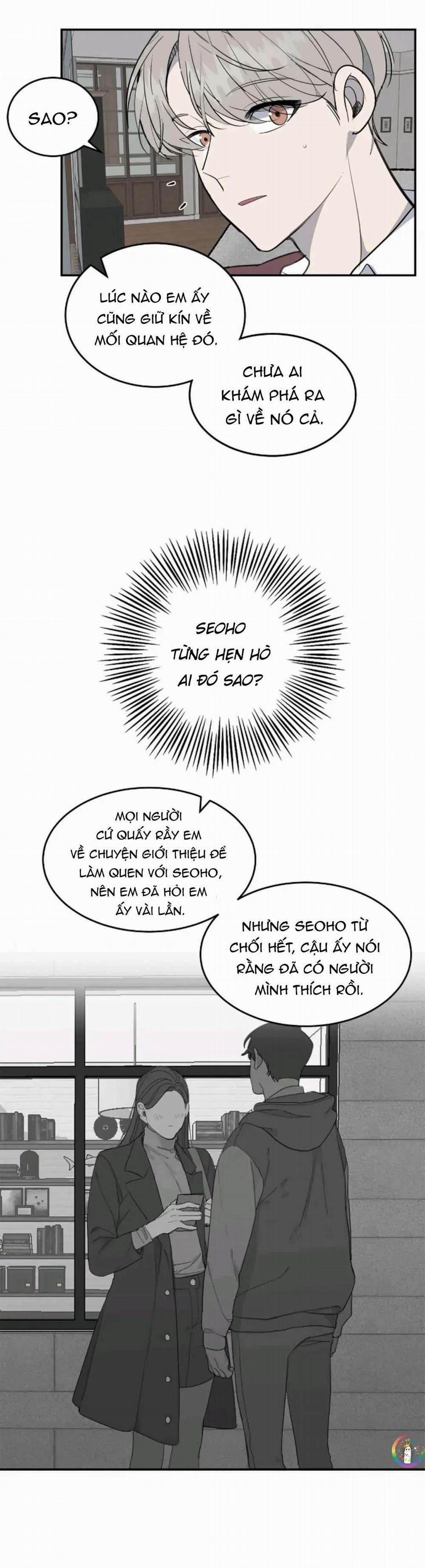 Sao NOTP Lại Thành Thật Rồi? (END) 17 trang 15