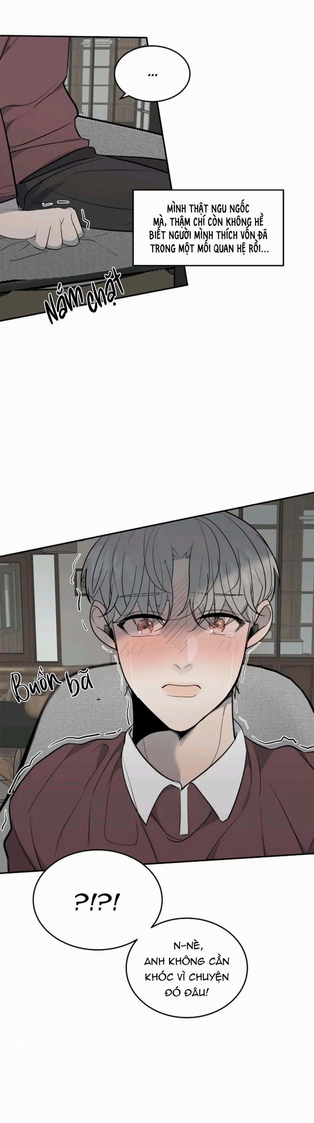 Sao NOTP Lại Thành Thật Rồi? (END) 17 trang 16