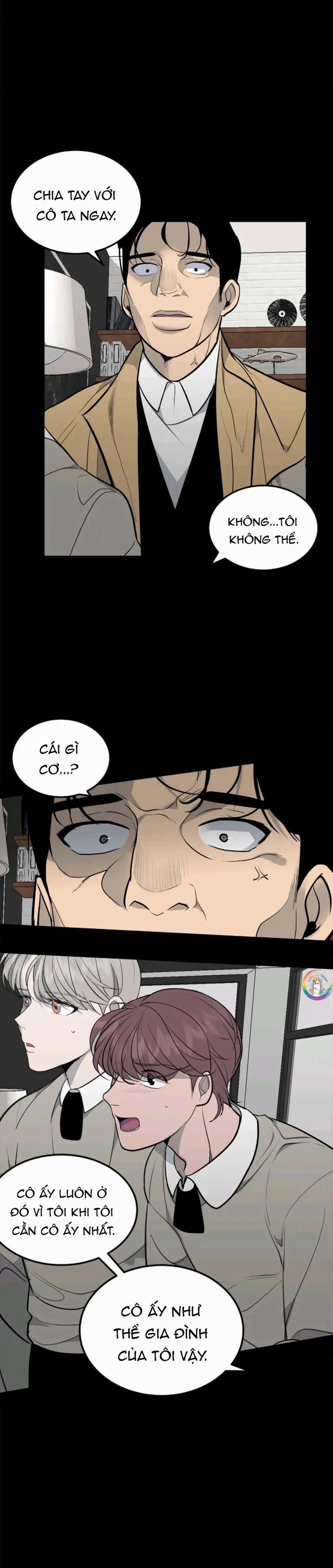 Sao NOTP Lại Thành Thật Rồi? (END) 17 trang 7