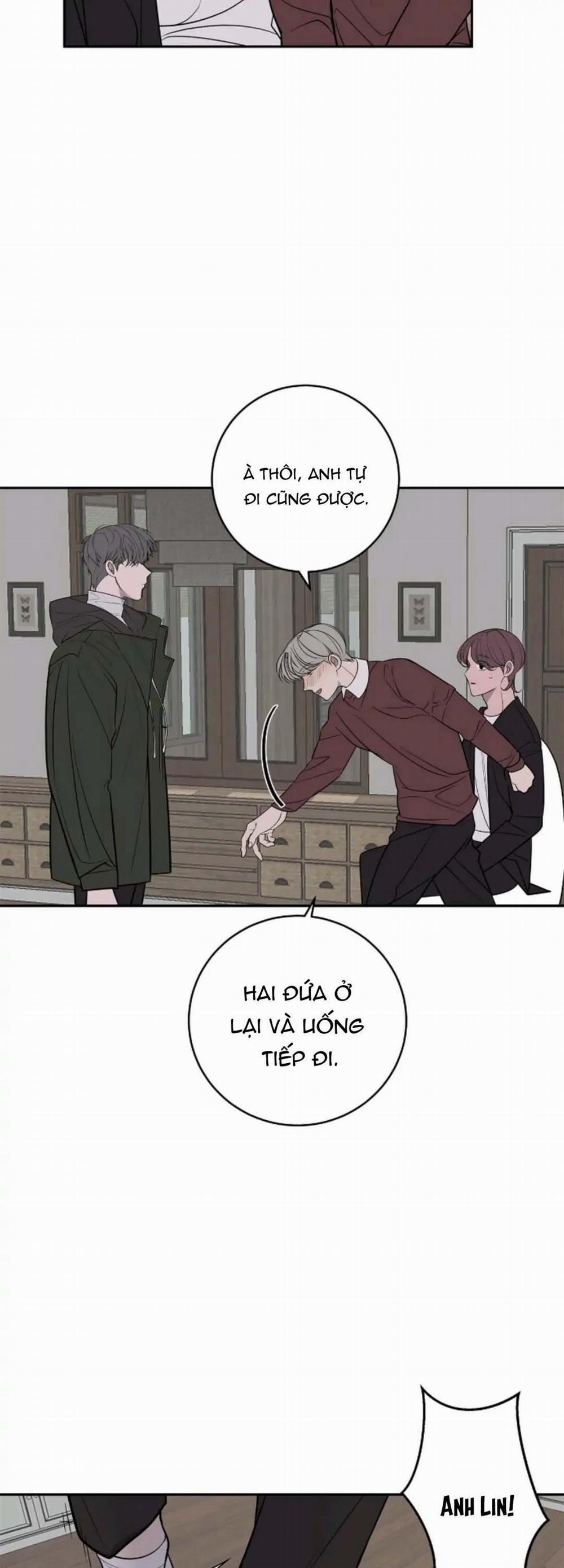 Sao NOTP Lại Thành Thật Rồi? (END) 18 trang 11