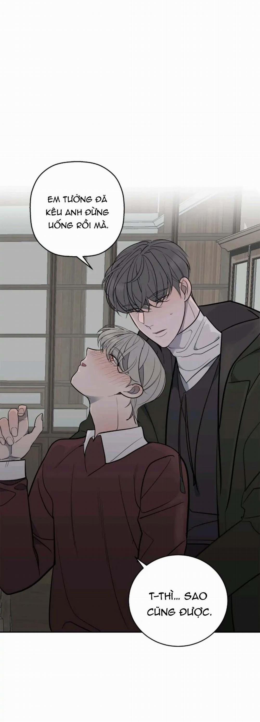 Sao NOTP Lại Thành Thật Rồi? (END) 18 trang 13