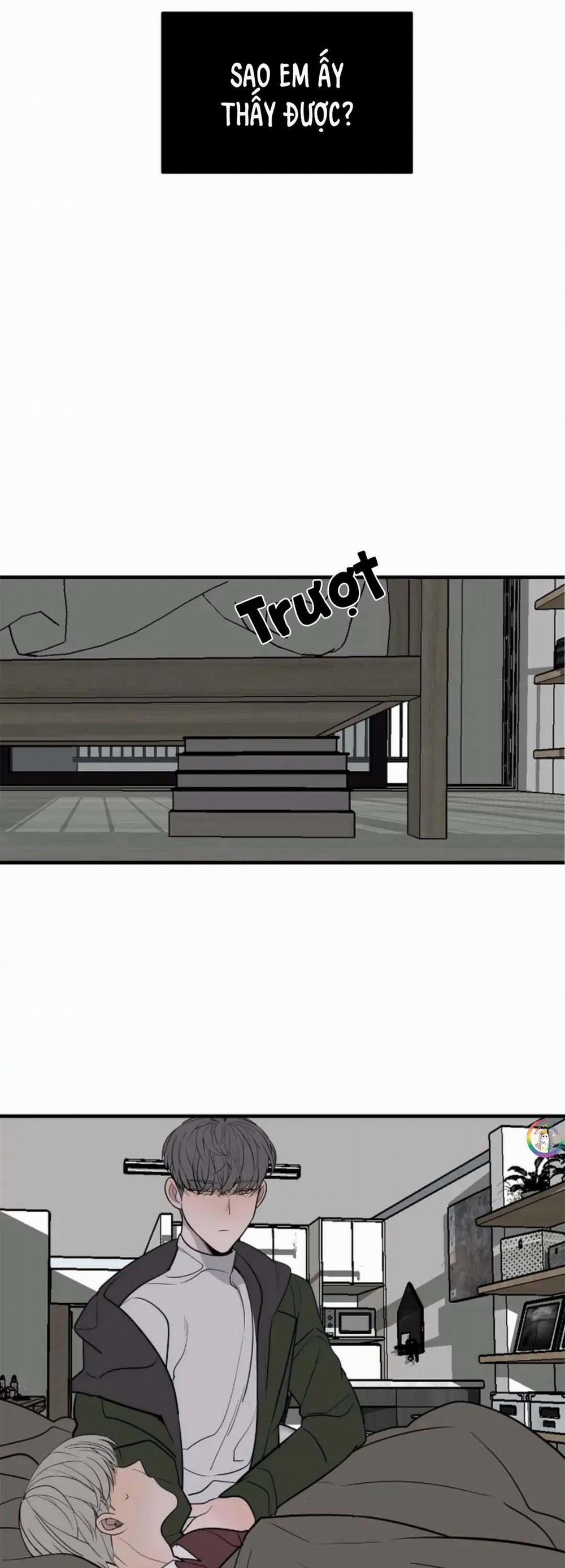 Sao NOTP Lại Thành Thật Rồi? (END) 18 trang 18