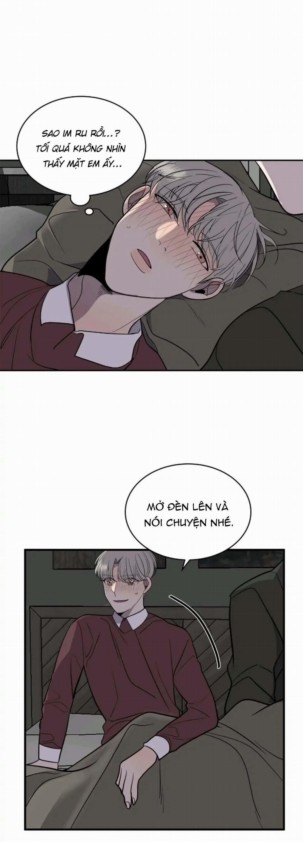 Sao NOTP Lại Thành Thật Rồi? (END) 18 trang 21