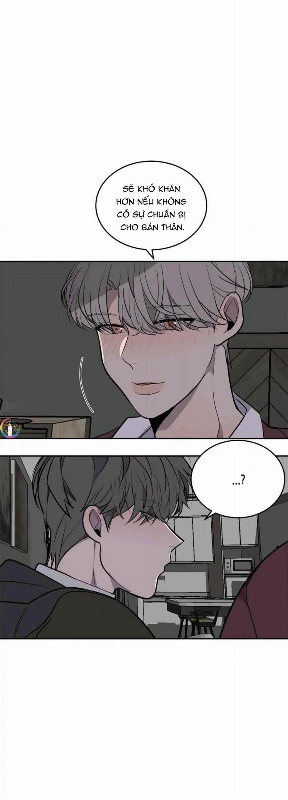 Sao NOTP Lại Thành Thật Rồi? (END) 18 trang 26