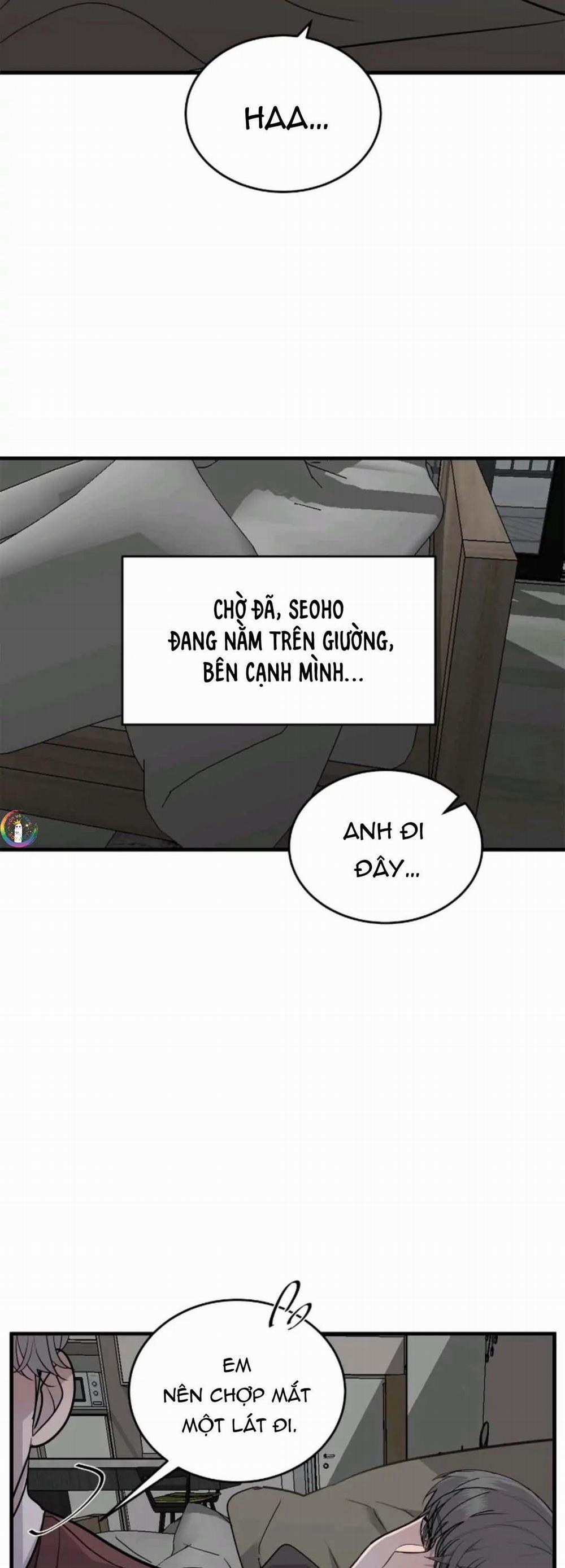 Sao NOTP Lại Thành Thật Rồi? (END) 18 trang 30