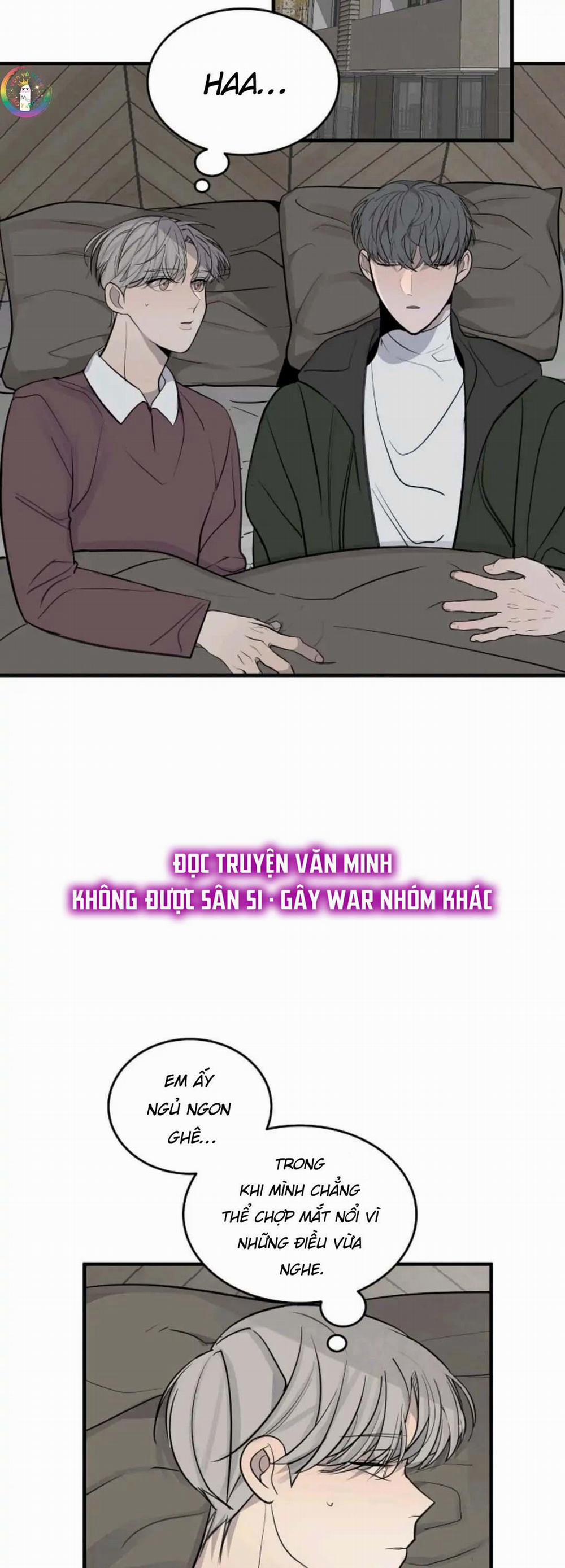 Sao NOTP Lại Thành Thật Rồi? (END) 19 trang 1