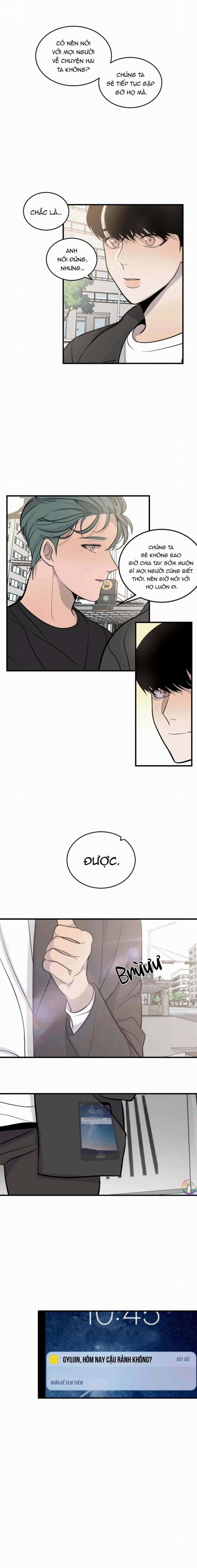 Sao NOTP Lại Thành Thật Rồi? (END) 19 trang 10