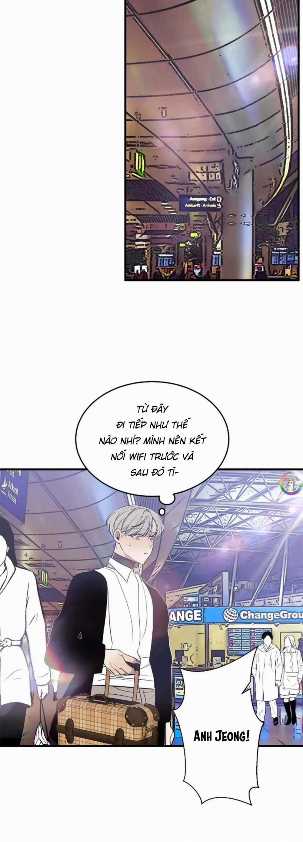 Sao NOTP Lại Thành Thật Rồi? (END) 19 trang 21