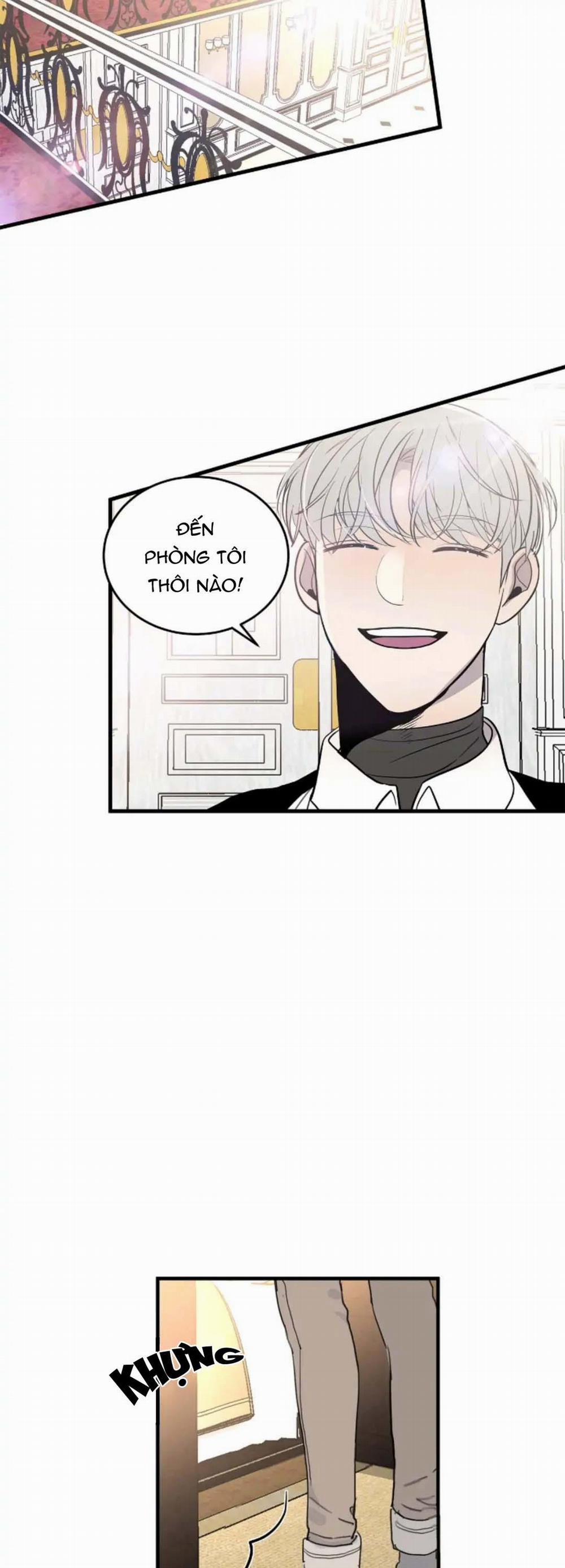 Sao NOTP Lại Thành Thật Rồi? (END) 19 trang 24