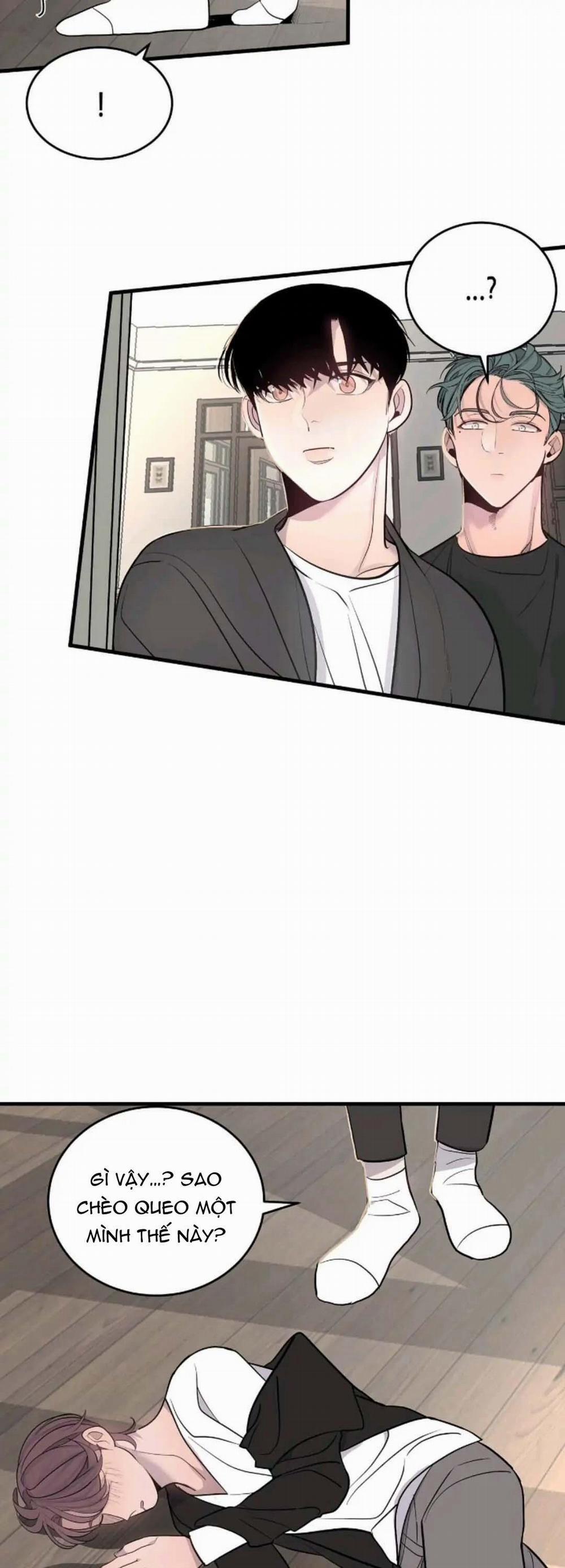 Sao NOTP Lại Thành Thật Rồi? (END) 19 trang 4