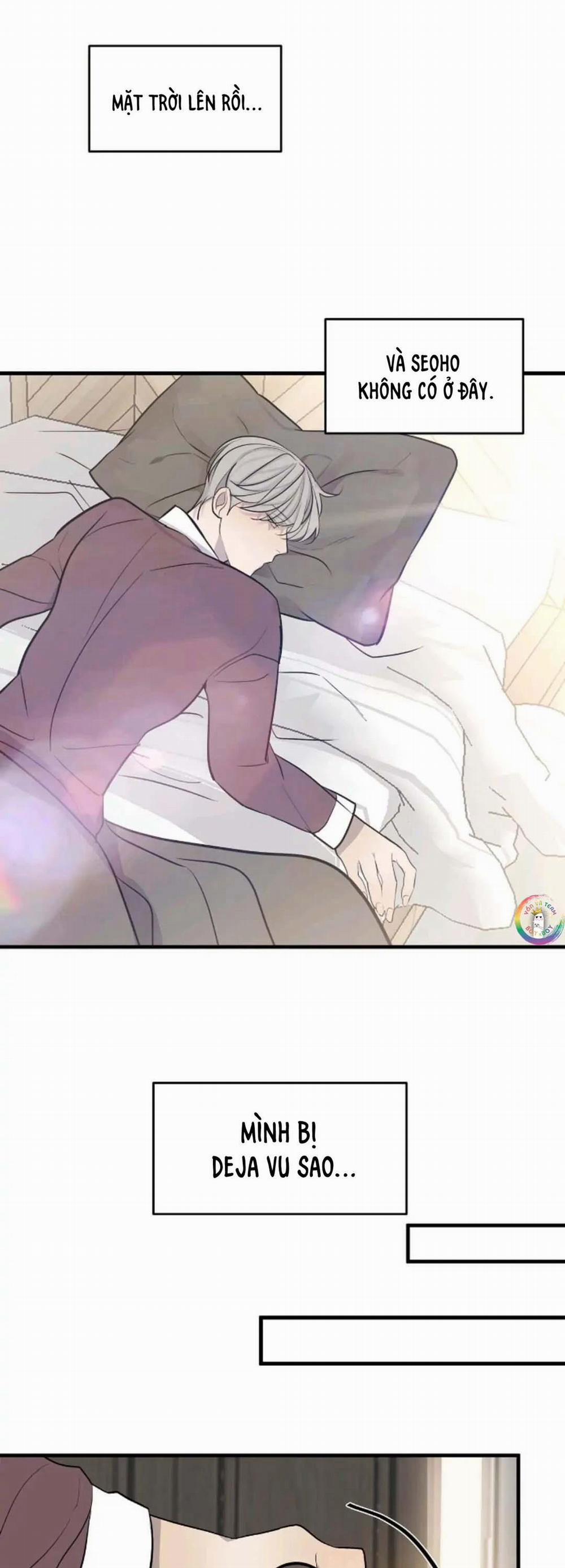 Sao NOTP Lại Thành Thật Rồi? (END) 19 trang 6