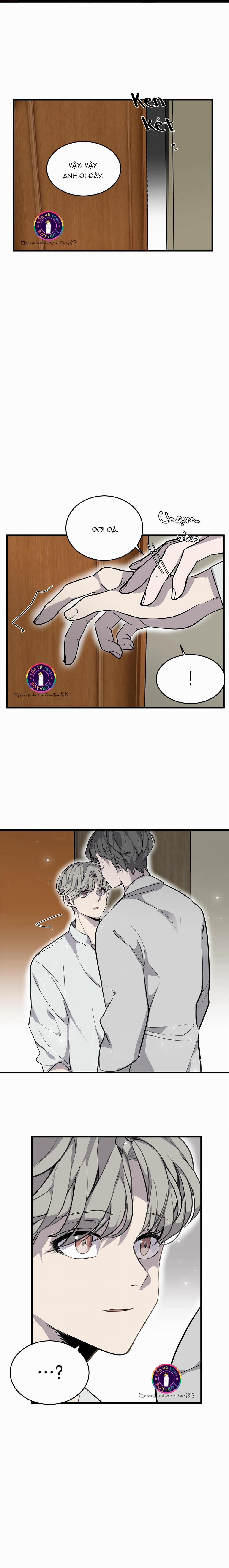 Sao NOTP Lại Thành Thật Rồi? (END) 2 trang 16