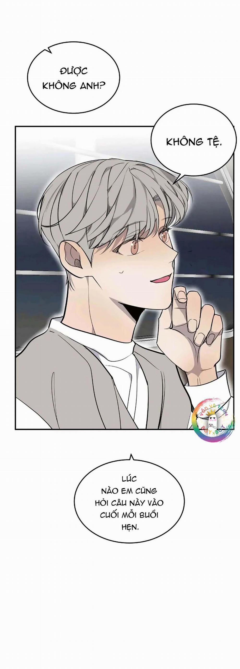 Sao NOTP Lại Thành Thật Rồi? (END) 20 trang 23