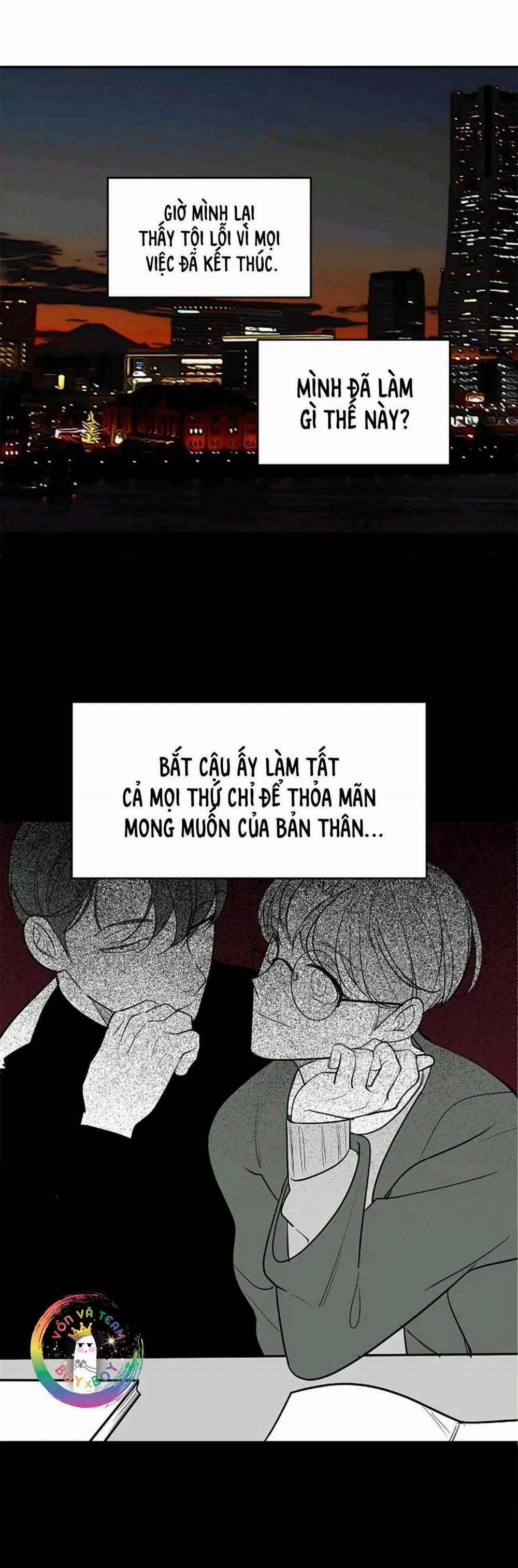 Sao NOTP Lại Thành Thật Rồi? (END) 20 trang 25