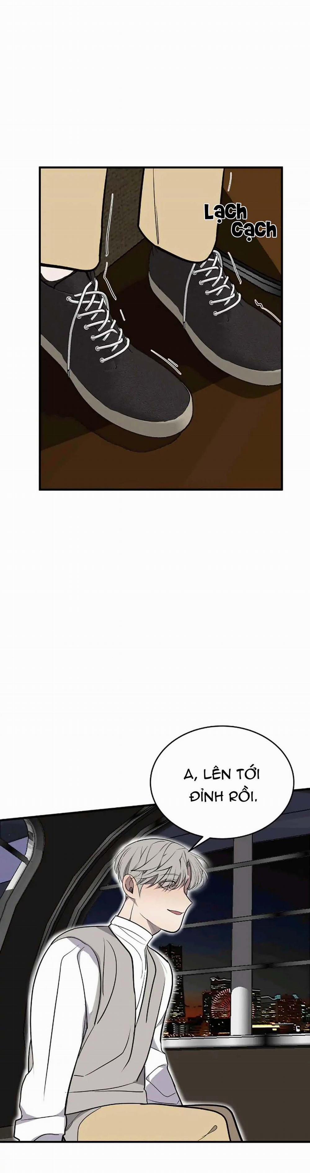 Sao NOTP Lại Thành Thật Rồi? (END) 20 trang 27