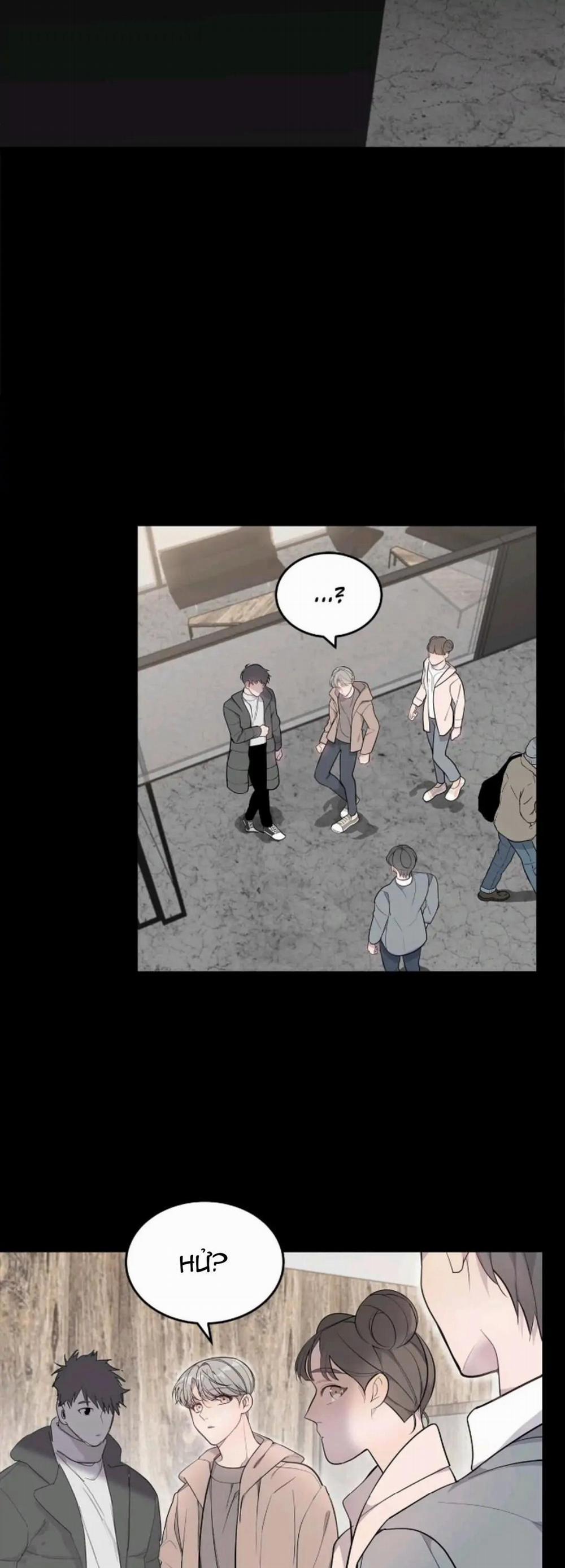 Sao NOTP Lại Thành Thật Rồi? (END) 21 trang 14