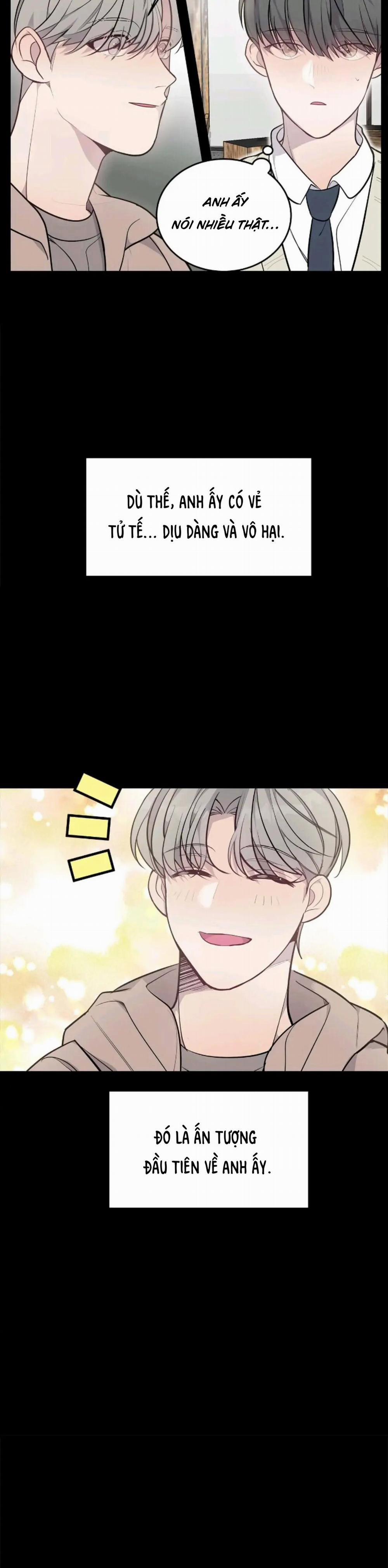 Sao NOTP Lại Thành Thật Rồi? (END) 21 trang 18