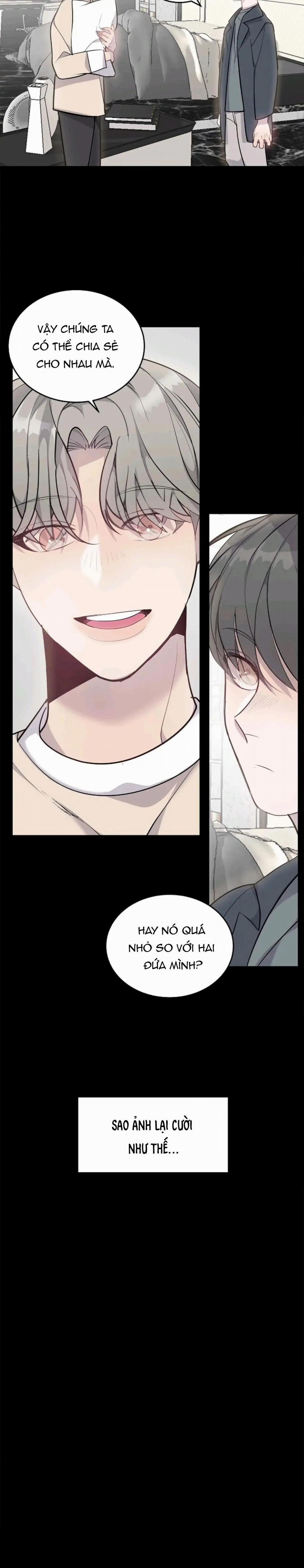 Sao NOTP Lại Thành Thật Rồi? (END) 21 trang 37