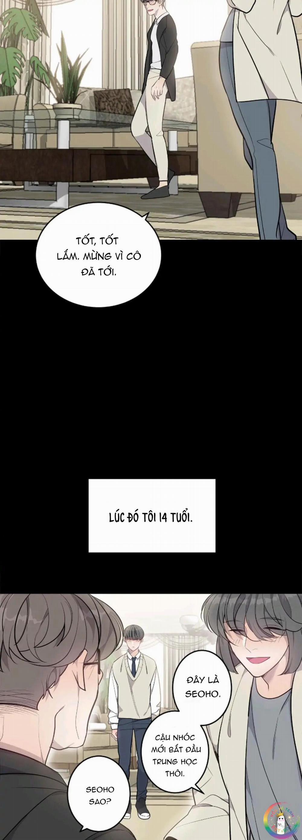 Sao NOTP Lại Thành Thật Rồi? (END) 21 trang 9