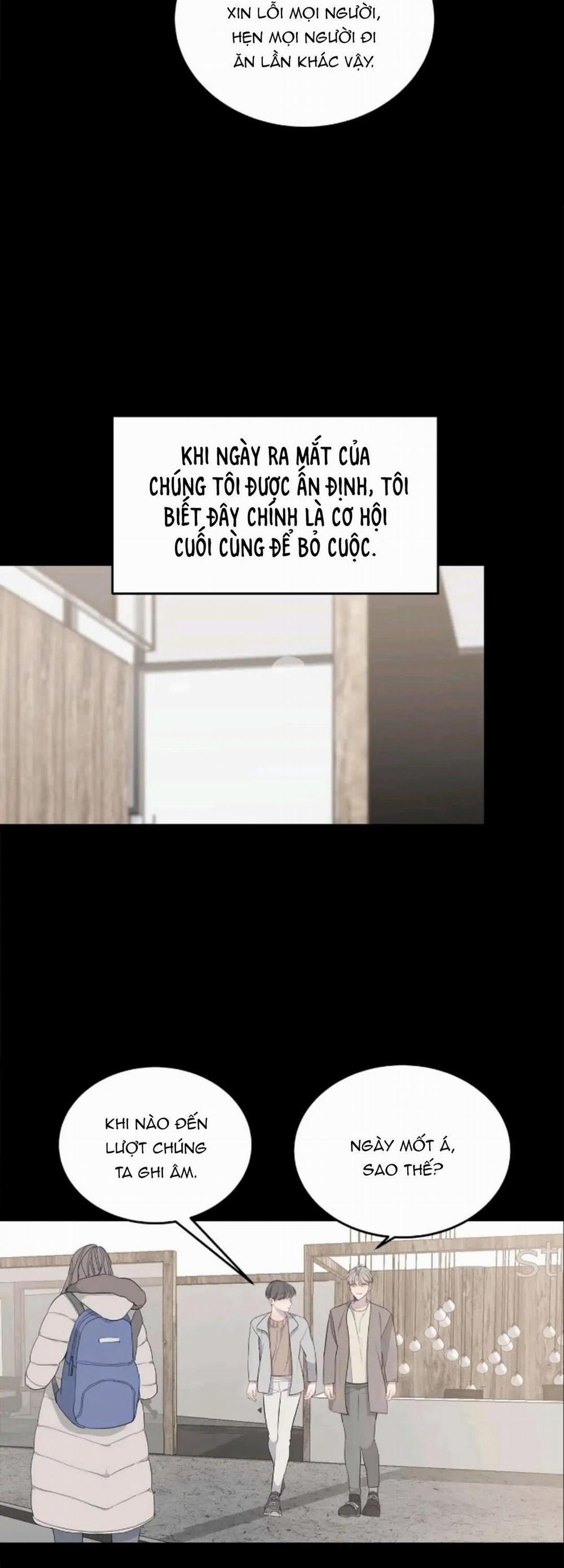 Sao NOTP Lại Thành Thật Rồi? (END) 22 trang 11