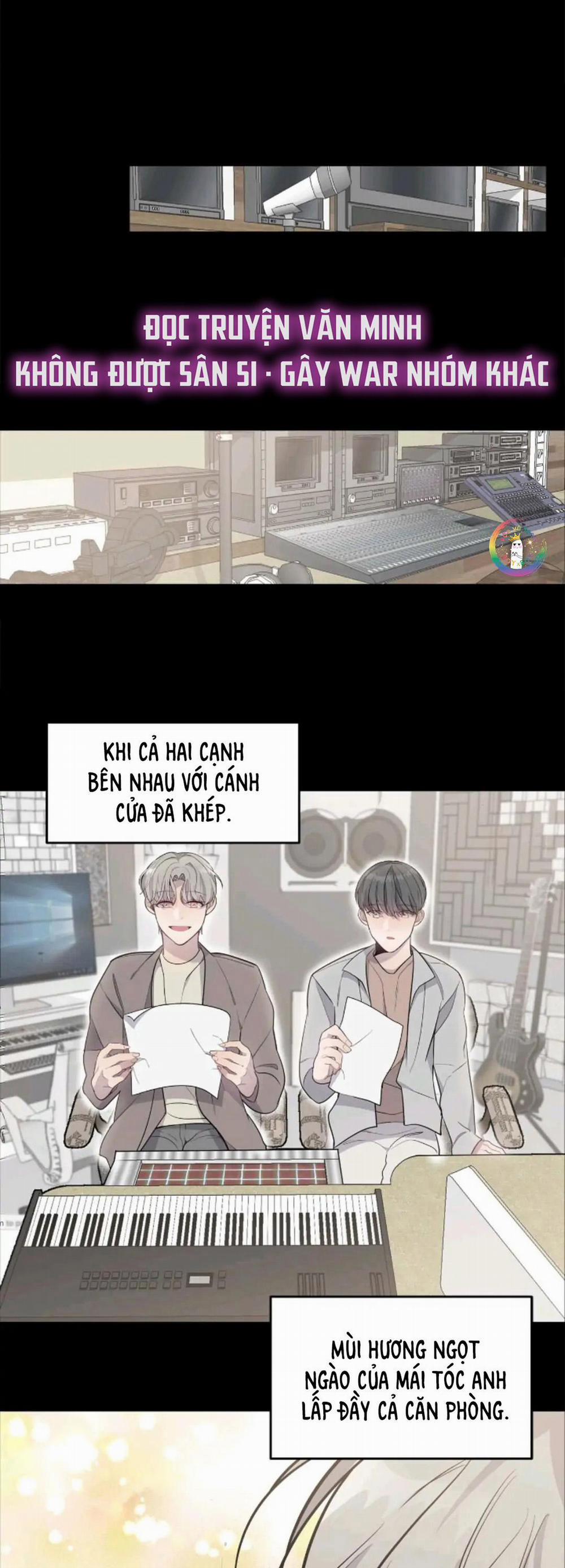 Sao NOTP Lại Thành Thật Rồi? (END) 22 trang 14