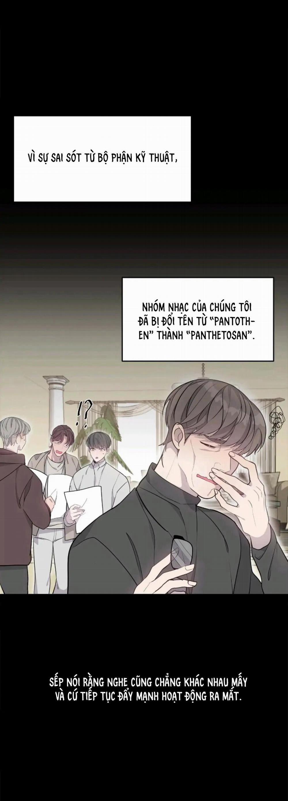 Sao NOTP Lại Thành Thật Rồi? (END) 22 trang 22