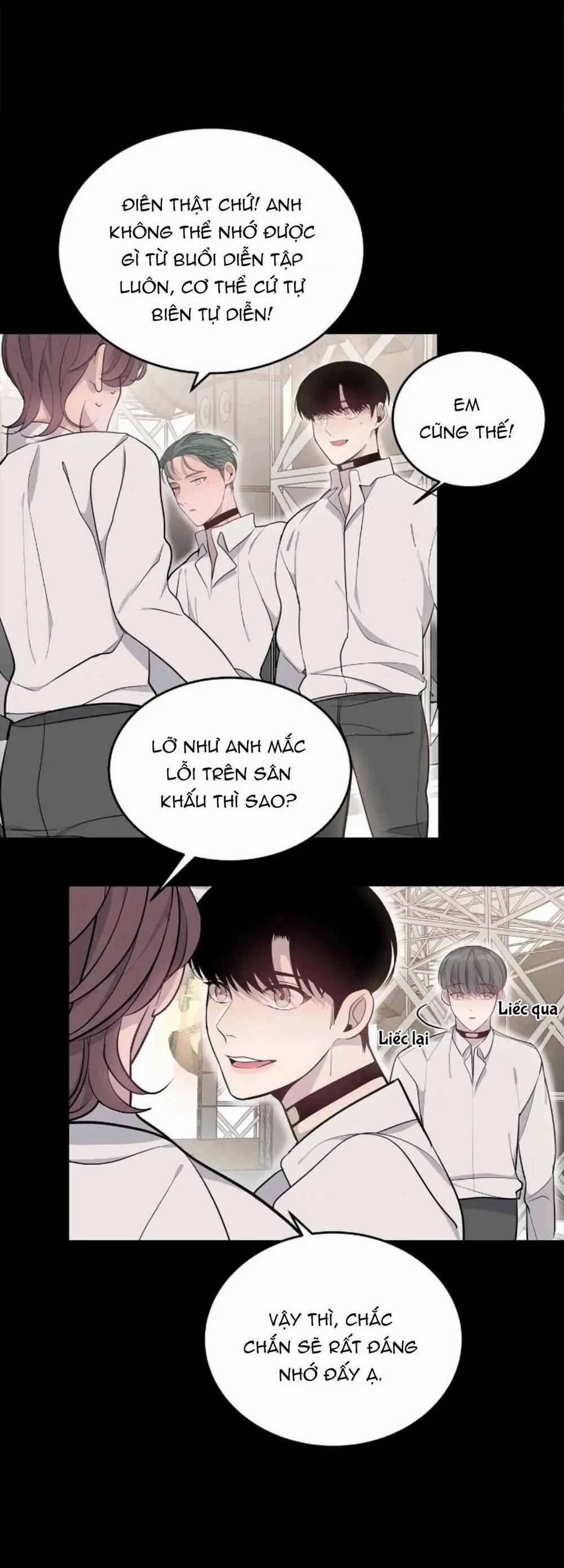 Sao NOTP Lại Thành Thật Rồi? (END) 22 trang 25