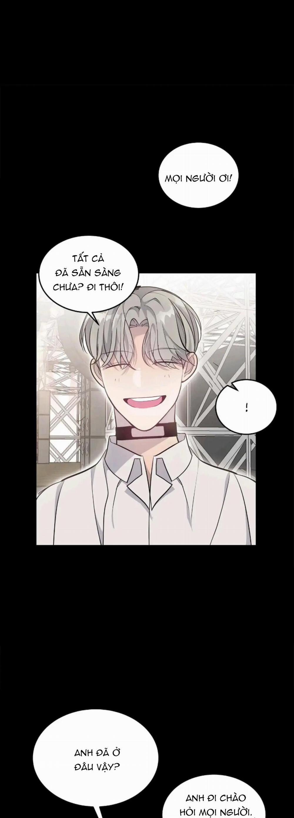 Sao NOTP Lại Thành Thật Rồi? (END) 22 trang 26