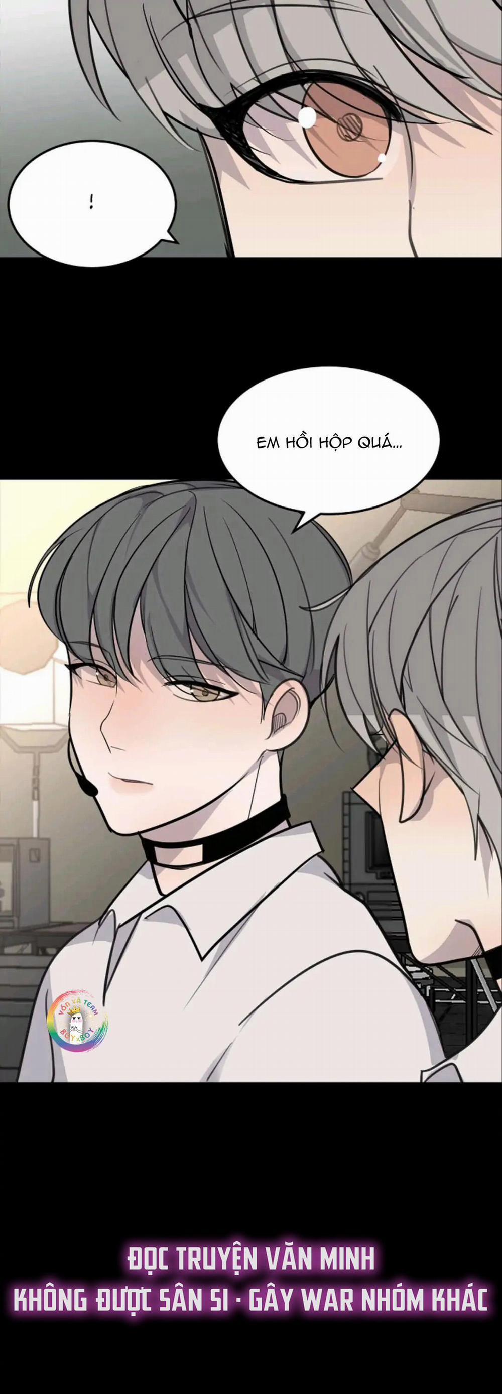 Sao NOTP Lại Thành Thật Rồi? (END) 22 trang 29