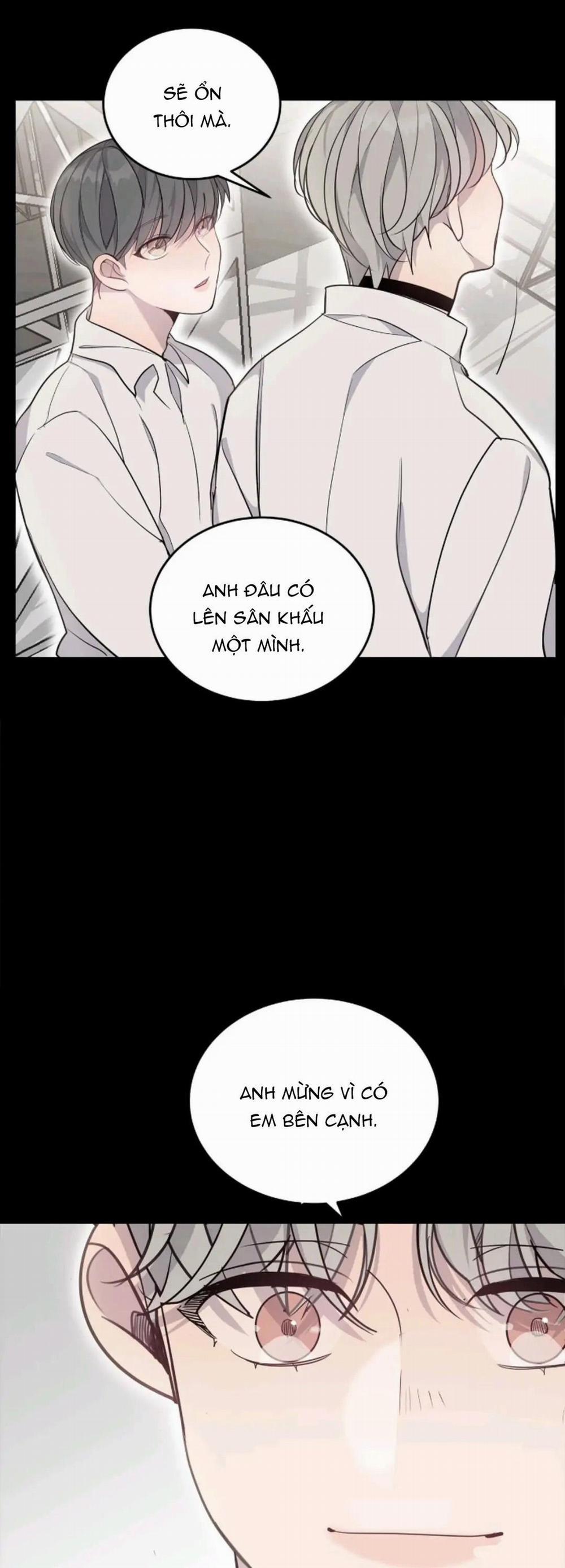 Sao NOTP Lại Thành Thật Rồi? (END) 22 trang 31