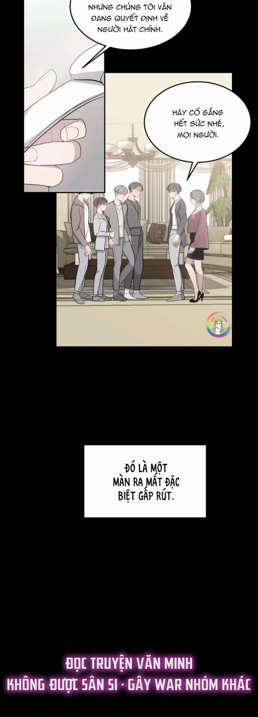 Sao NOTP Lại Thành Thật Rồi? (END) 22 trang 4