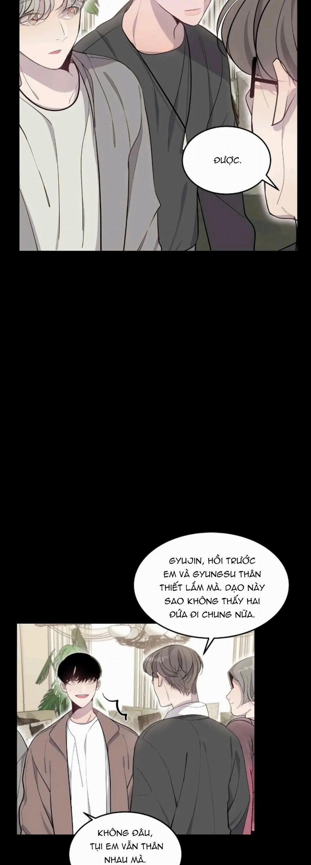 Sao NOTP Lại Thành Thật Rồi? (END) 22 trang 6