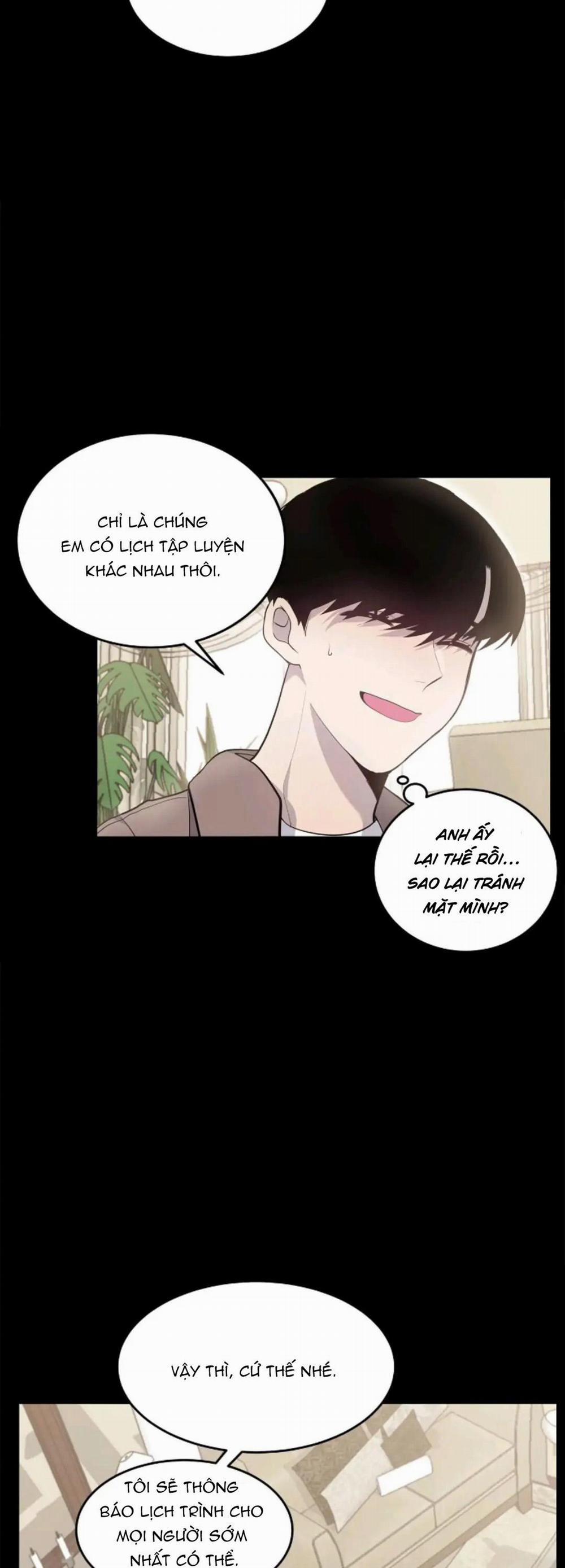 Sao NOTP Lại Thành Thật Rồi? (END) 22 trang 7