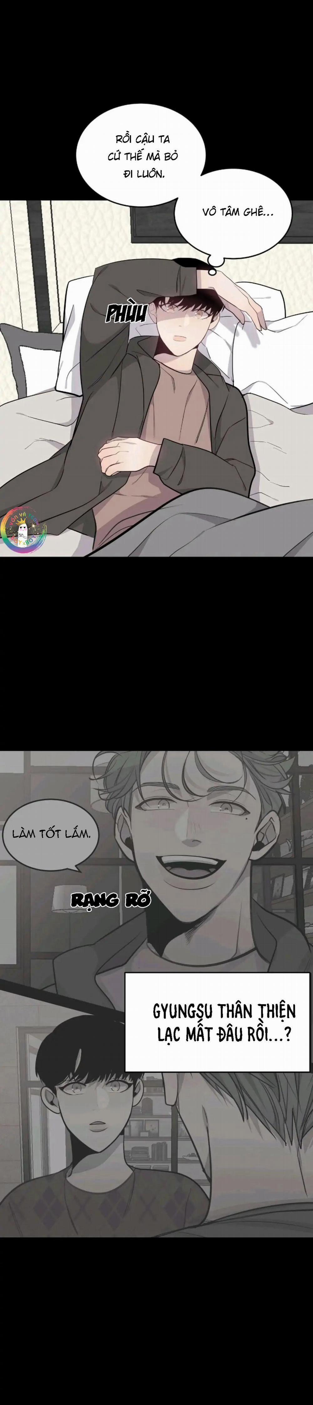 Sao NOTP Lại Thành Thật Rồi? (END) 23 trang 11