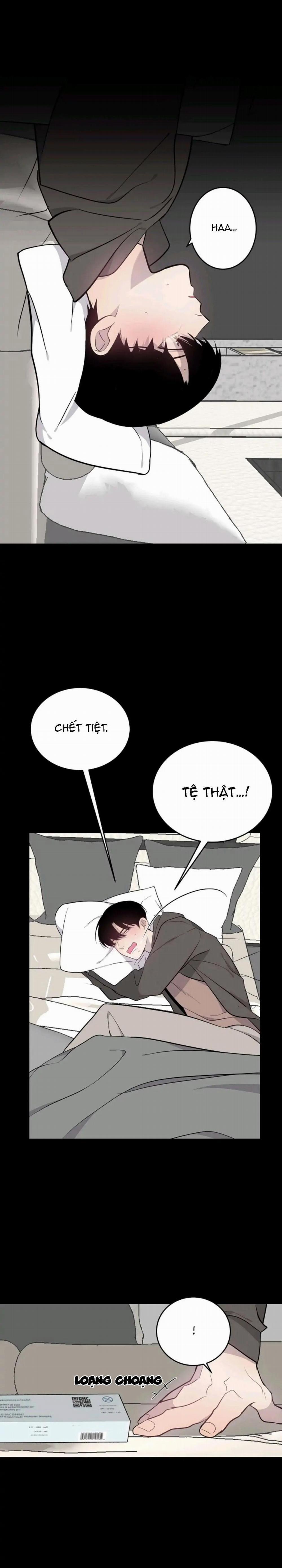 Sao NOTP Lại Thành Thật Rồi? (END) 23 trang 14