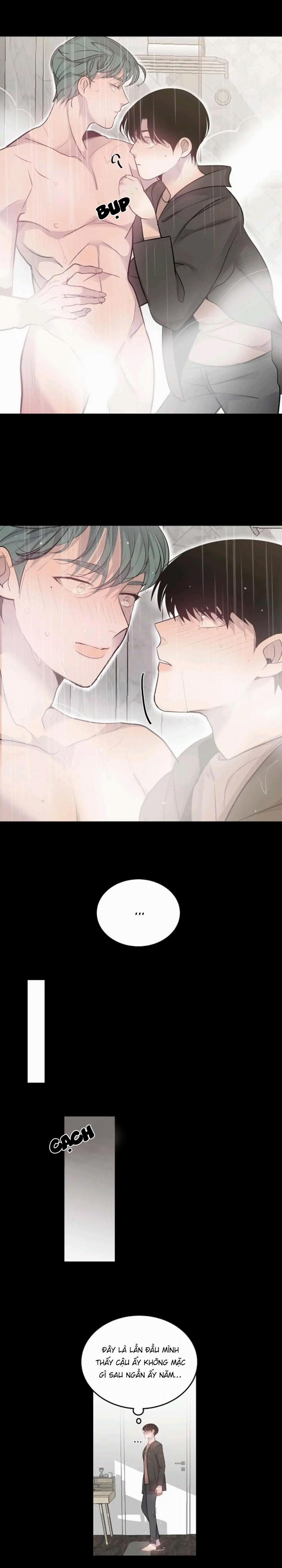 Sao NOTP Lại Thành Thật Rồi? (END) 23 trang 17