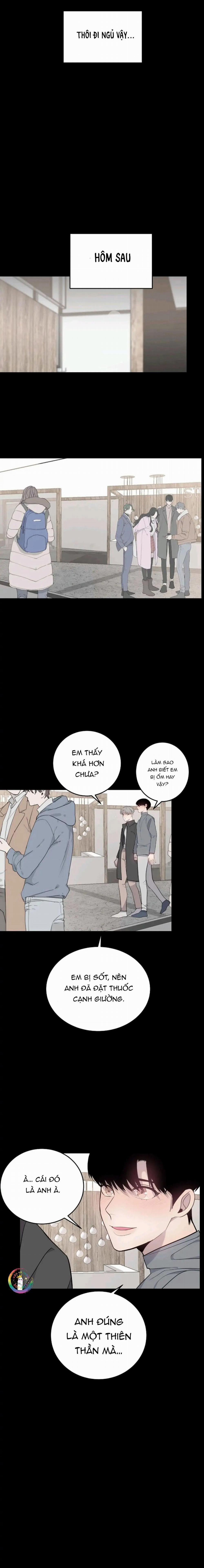 Sao NOTP Lại Thành Thật Rồi? (END) 23 trang 18