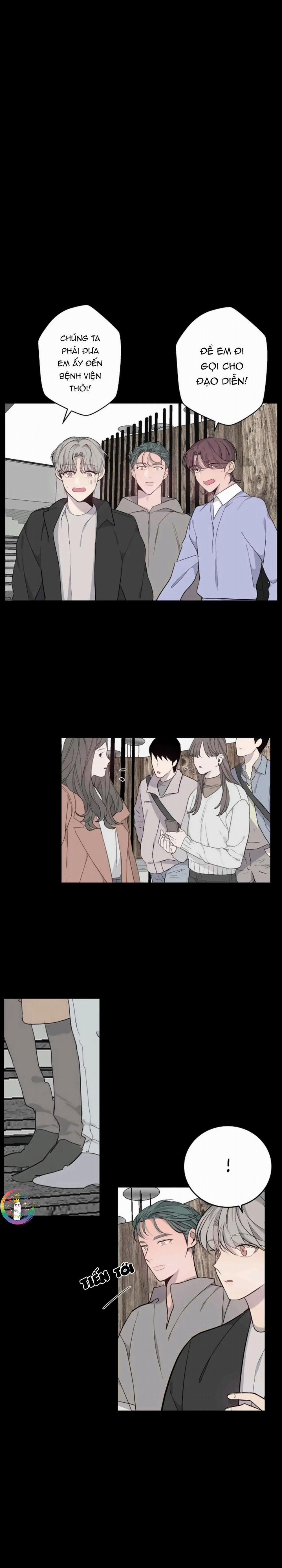 Sao NOTP Lại Thành Thật Rồi? (END) 23 trang 20