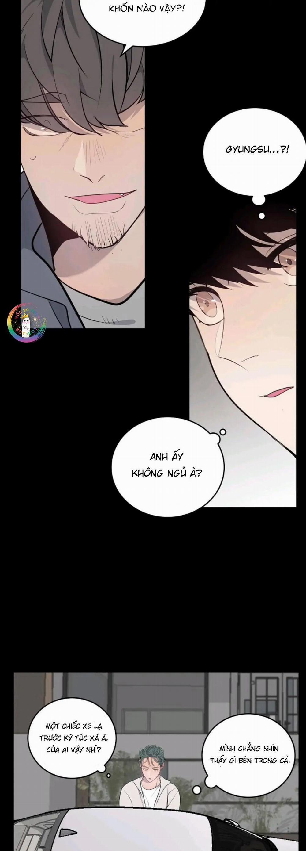 Sao NOTP Lại Thành Thật Rồi? (END) 23 trang 7