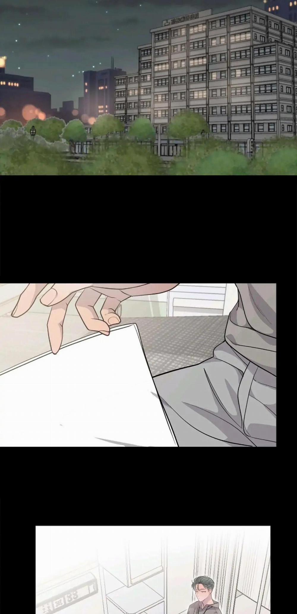 Sao NOTP Lại Thành Thật Rồi? (END) 24 trang 2