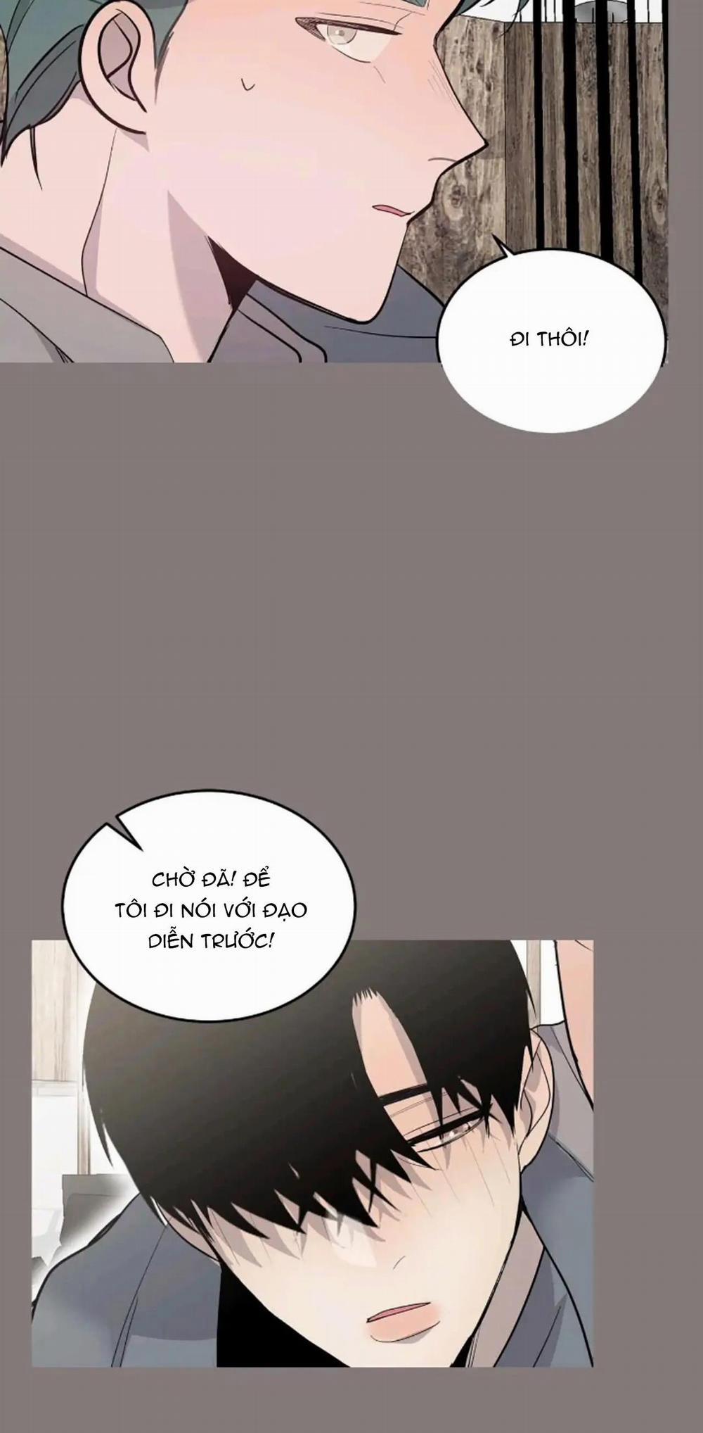 Sao NOTP Lại Thành Thật Rồi? (END) 24 trang 30