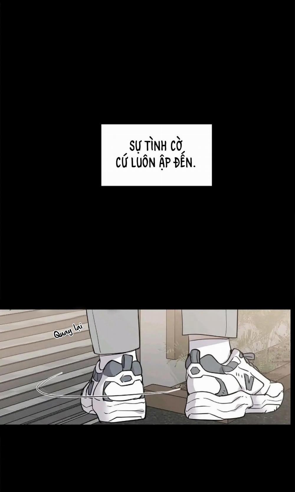 Sao NOTP Lại Thành Thật Rồi? (END) 24 trang 47