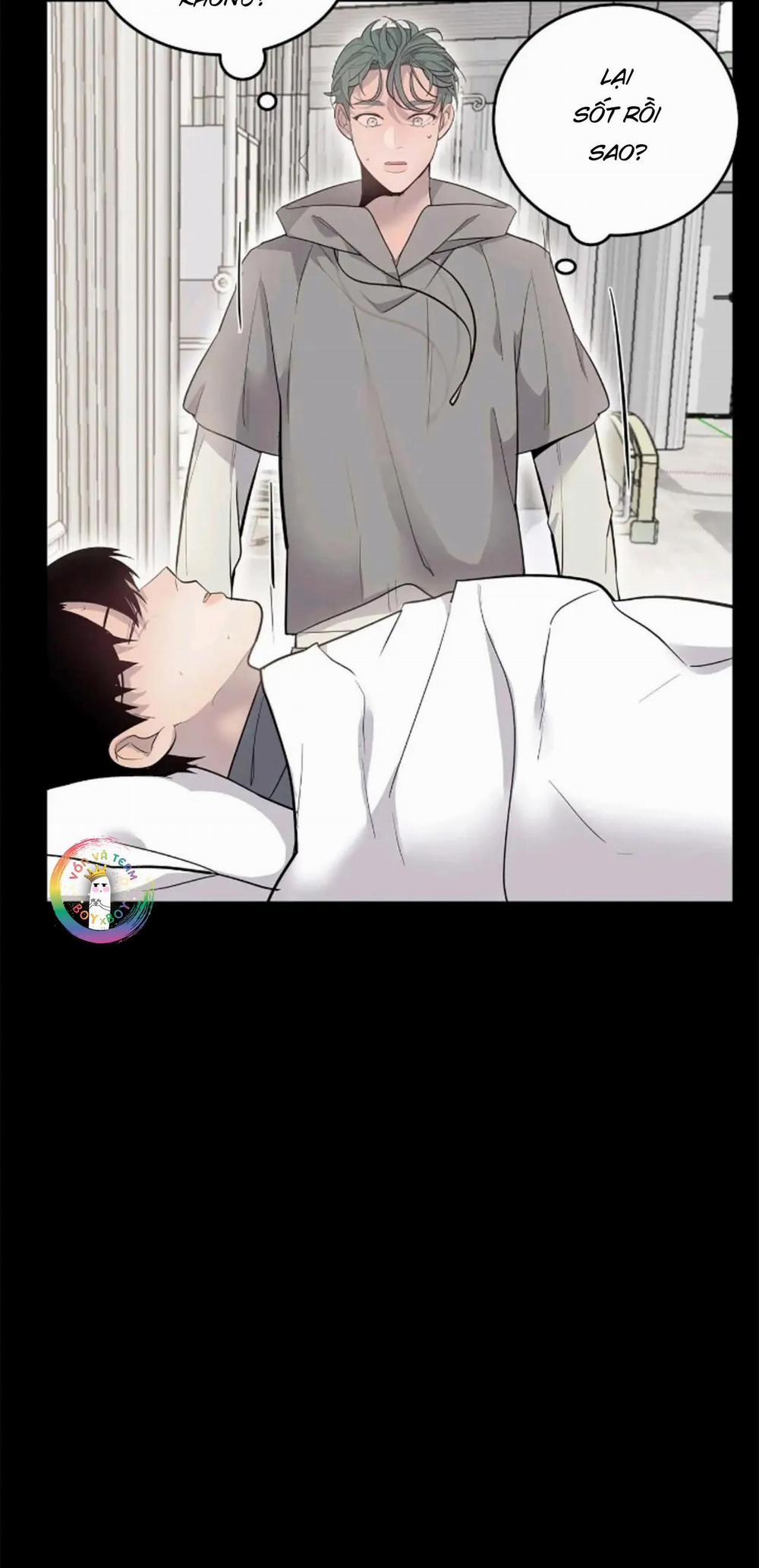 Sao NOTP Lại Thành Thật Rồi? (END) 24 trang 5