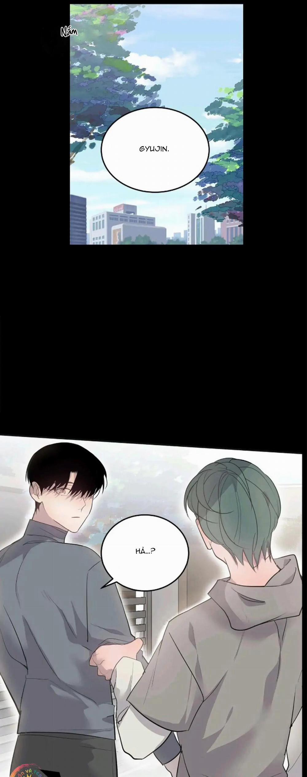 Sao NOTP Lại Thành Thật Rồi? (END) 24 trang 53