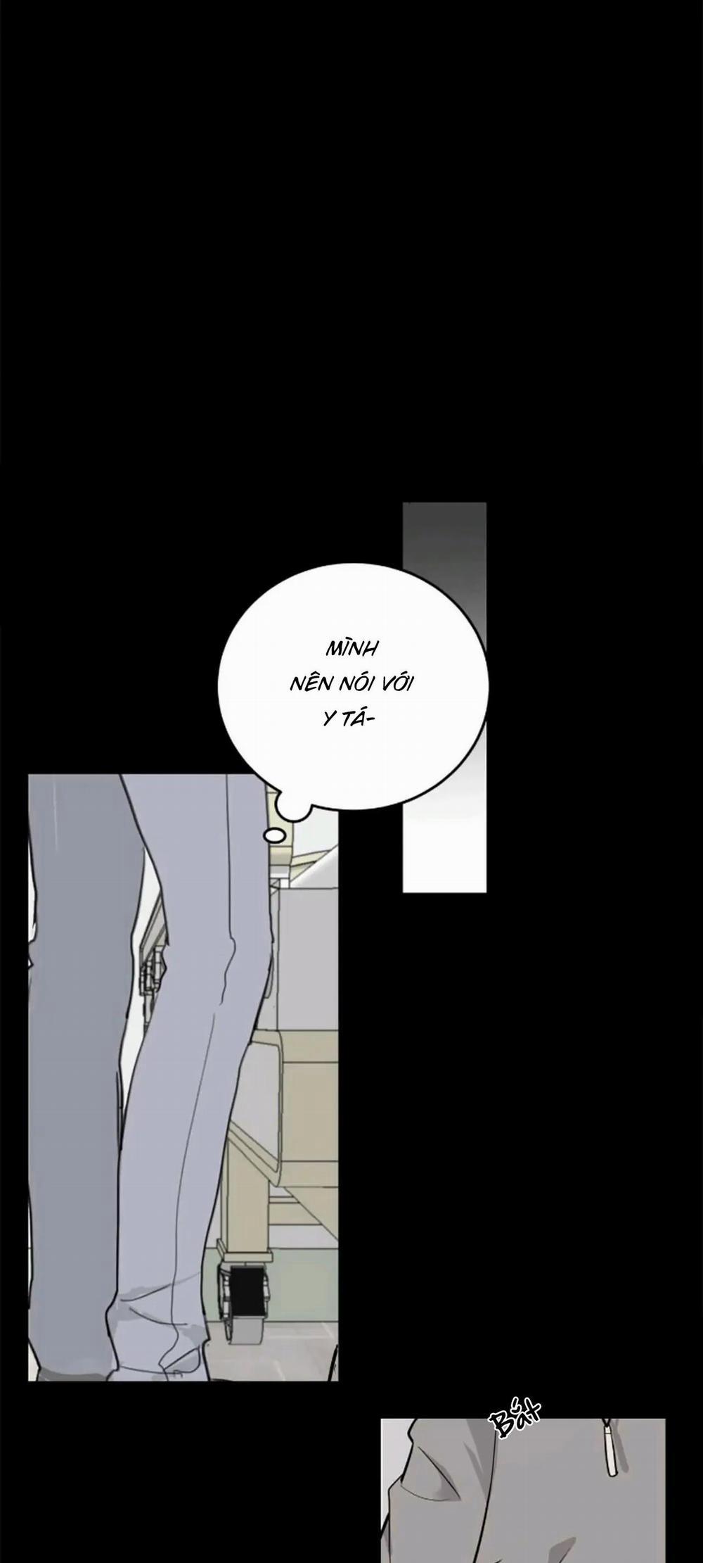 Sao NOTP Lại Thành Thật Rồi? (END) 24 trang 6