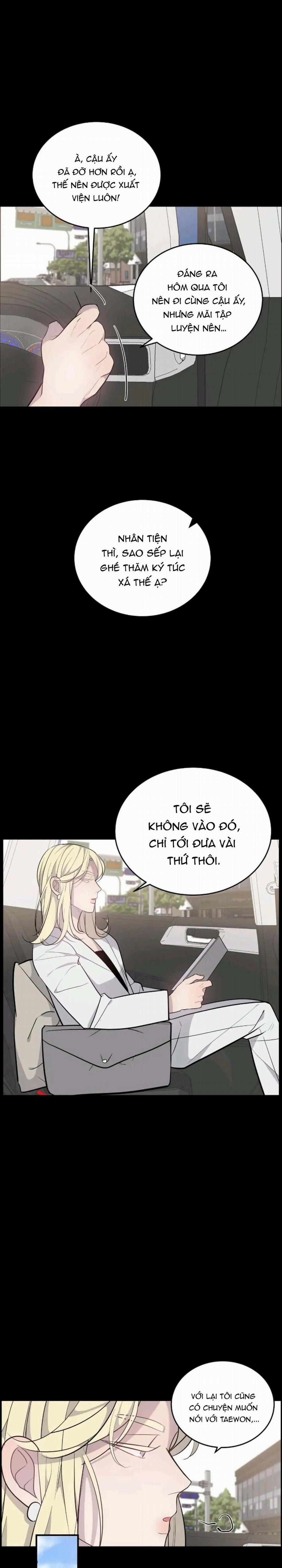 Sao NOTP Lại Thành Thật Rồi? (END) 25 trang 1