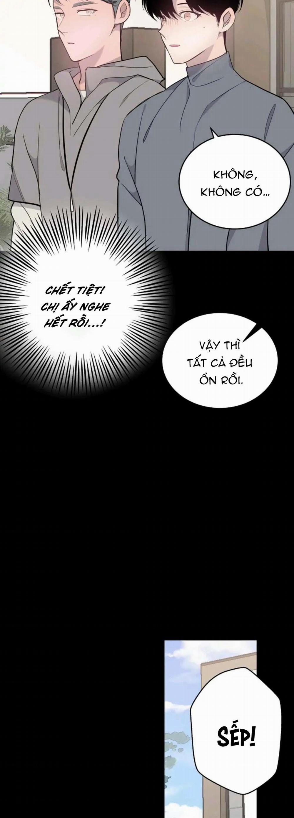 Sao NOTP Lại Thành Thật Rồi? (END) 25 trang 13